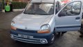 RENAULT KANGOO 1.2I/1.4/1.9D/1.9DTI/1.5DCI/-НА ЧАСТИ