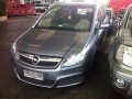 опел зафира б 1.9CDTI 150H.P. 07 НА чАСТИ/opel zafira b, снимка 2