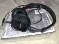 sony headphones-черни и нови, снимка 2