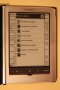 Електронен четец reader Sony Pocket Edition PRS-350 5'' E-ink +Калъф, снимка 6