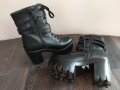 Дамски боти 40 номер, снимка 2