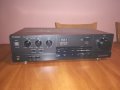 technics stereo amplifier-made in japan-внос швеицария, снимка 3
