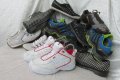 КАТО НОВИ hummel® original classic , унисекс маратонки 37 - 38 , спортни тенис обувки, GOGOMOTO.BAZA, снимка 2