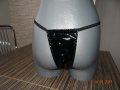 Дамски изрязани бикини Latex, размер S / M / L, снимка 2