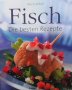 Fisch die besten rezepte Heinz Imhof, снимка 1