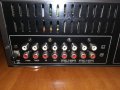 technics stereo amplifier-made in japan-внос швеицария, снимка 17