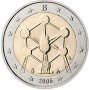 2 Евро монети (възпоменателни) емитирани 2006г, снимка 5
