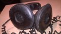 Monacor md-806 профи музикантски/студиини слушалки-от швеицария, снимка 13