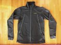 Norrona Narvik Warm2 Stretch Fleece Jacket, снимка 3