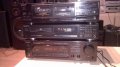 Sony receiver+sony deck+sony cd-внос швеицария, снимка 7