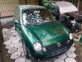 VW Lupo 1.4 16V 75коня на части:, снимка 2