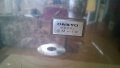 onkyo sm-10 solid state stereo receiver с грамофон-japan-внос швеицария, снимка 15