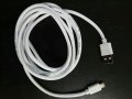 Микро USB кабел,мобилен телефон,смартфон, таблет, снимка 9