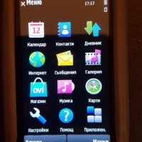  Nokia X6 00, снимка 1 - Nokia - 26152275