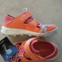 адидас Терекс - момичешки спортни сандали, снимка 4 - Детски маратонки - 25100046