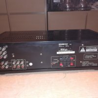 soundwave a-900-stereo amplifier-внос швеицария, снимка 17 - Ресийвъри, усилватели, смесителни пултове - 20257193