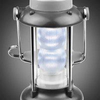 Къмпинг лампа Enders SHINE LED, снимка 2 - Къмпинг осветление - 25342153