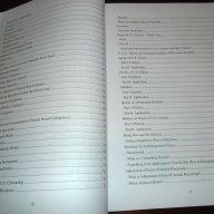Книга на английски език за емигриране в САЩ., снимка 4 - Чуждоезиково обучение, речници - 15415493
