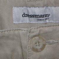 Спортни панталони  DRESSMANN  мъжки, размер 38, снимка 2 - Панталони - 24326051