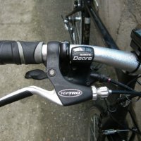 TREK- висок клас алуминиев велосипед., снимка 7 - Велосипеди - 21863354