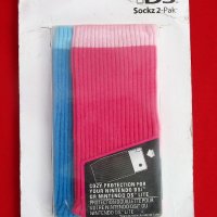 Nintendo DS socks 2 pack (чорапче), снимка 1 - Аксесоари - 24260376