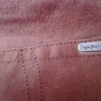 Продавам мъжки дънки PEPE JEANS - нови, пролет, колекция 2024 г., снимка 5 - Дънки - 21232730