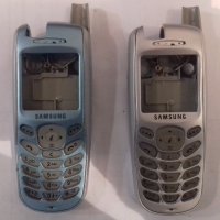 Samsung X600 Samsung SGH-X600 панел , снимка 1 - Резервни части за телефони - 23785609