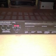 grundig v4200-stereo amplifier-made in germany-внос швеицария, снимка 5 - Ресийвъри, усилватели, смесителни пултове - 10758652