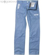 Разпродажба*мъжки дизайнерски дънки ENZO размери 32, снимка 2 - Дънки - 7335252