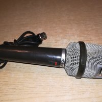 TELEFUNKEN td300 microphone-west germany-внос швеицария, снимка 16 - Микрофони - 20608351