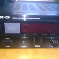 denon dra-25 am/fm stereo receiver-japan-loudnes-нов внос от швеицария, снимка 11 - Ресийвъри, усилватели, смесителни пултове - 7325742