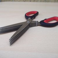 Ножица за рязане на ленти, снимка 7 - Други стоки за дома - 21975712