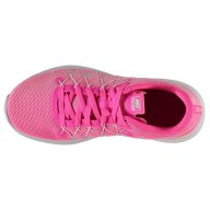 Нови оригинални дамски маратонки Nike Flex Fury 2 - размер 38,5 , снимка 3 - Маратонки - 16500715