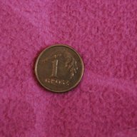 1 грош Полша 1992, снимка 2 - Нумизматика и бонистика - 17782889