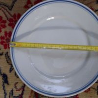 4бр чинии , диаметър 23 см, снимка 4 - Кухненски принадлежности - 22507164