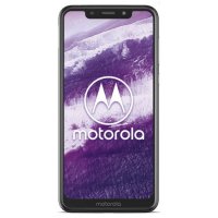 Motorola Moto One XT1941-4 Dual ЧЕРЕН в наличност, снимка 2 - Motorola - 23683380
