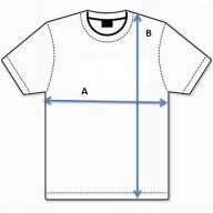 размери от XS до 5XL GIVENCHY Нова Тениска replic, снимка 2 - Тениски - 7283718