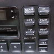Радиокасетофон Chrysler, снимка 4 - Аксесоари и консумативи - 17067808