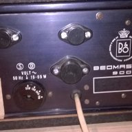 Ретро колекция beomaster 900 receiver/denmark-внос швеицария, снимка 9 - Ресийвъри, усилватели, смесителни пултове - 16207484