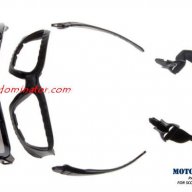 Мотоциклетни слъчеви очила LEOSHI, снимка 3 - Аксесоари и консумативи - 13597186