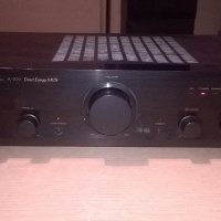 pioneer a-109 stereo ampli-транзисторен усилвател-внос франция, снимка 4 - Ресийвъри, усилватели, смесителни пултове - 19850691