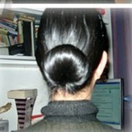 Магическа шнола за коса, снимка 2 - Аксесоари за коса - 6480598
