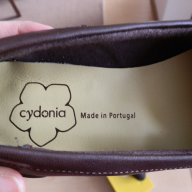 нови обувки Cydonia 38, снимка 4 - Дамски ежедневни обувки - 13724784