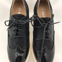 Дамски обувки Rapidamente, снимка 5 - Дамски ежедневни обувки - 25333111