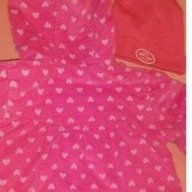 Disney палтенце за кокона, 3-6 м, снимка 4 - Бебешки якета и елеци - 11377266