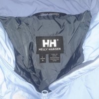 Helly Hansen дамско яке гъши пух L, снимка 2 - Палта, манта - 20092629