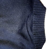Жилетка MaxMara + блуза , комплект, 44 (L), снимка 6 - Жилетки - 12903672