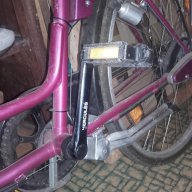 Електрически велосипед, снимка 13 - Велосипеди - 15439401