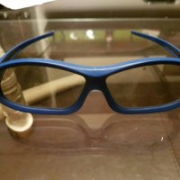 3Д очила, снимка 2 - Стойки, 3D очила, аксесоари - 22820486