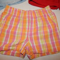 Къси панталони за 6 г., снимка 4 - Детски къси панталони - 20483128